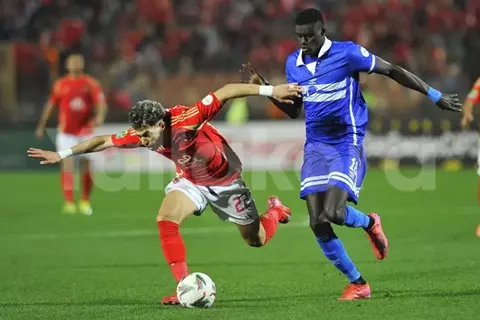 تشكيل الأهلي.. بلا تغييرات عن مباراة الذهاب.. وجراديشار ووسام في الهجوم